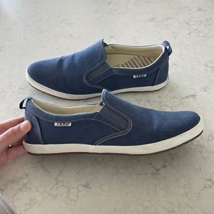 Taos Slip on shoes